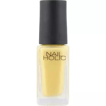 Nailholic Ye515 Tampo Pho 5мл Козе