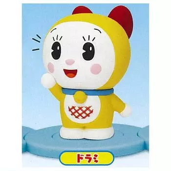 Naisho Talk Doraemon Gacha Gacha Capsule Toy Fig. I m [2. Dorami] (single item)