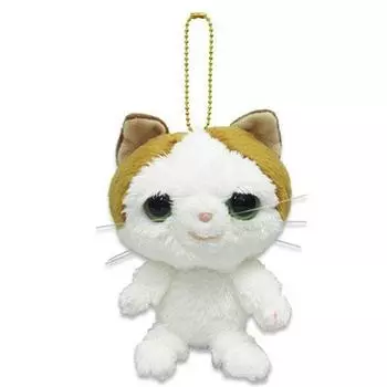 Naito Design Institute Bits Mascot двухцветный