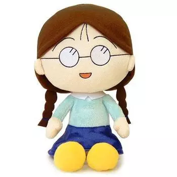 Naito Design Institute M size stuffed toy Tama-chan