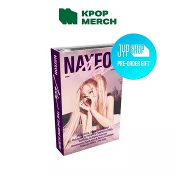 НАЁН – NA (Платформа_Nemo вер.) No JYP