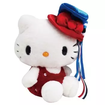 Nakajima Corporation Kitty всегда рядом с тобой Hello Kitty S 197399-24