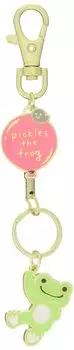 Nakajima Corporation Pickles Chum Reel Balloon 154941-21