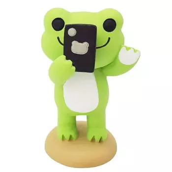 Nakajima Pickles Figure Smartphone 187086-23