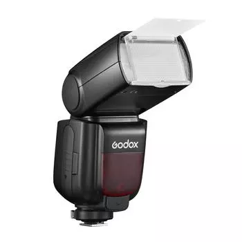 Накамерная вспышка Godox Thinklite TT685IIS TTL, высокоскоростная системная вспышка 2,4G Wirelss X GN60 чёрный