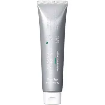 Nakano Styling Wax 3c Light Hard 90g