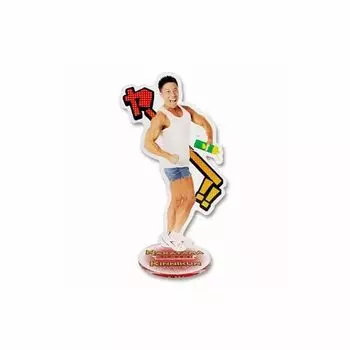 Nakayama Kinni-kun acrylic stand 15cm (Yay!!)