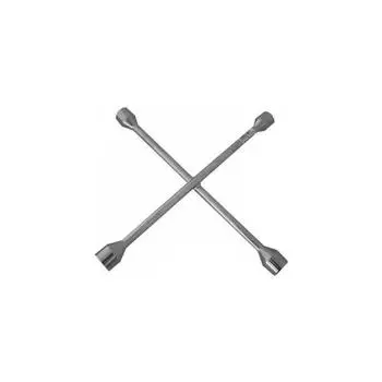 Накидной гаечный ключ 4x Extra Lux Durable