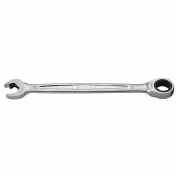 Накидной ключ TONE Quick Ratchet Ширина под ключ 12 мм HPRMQ-12