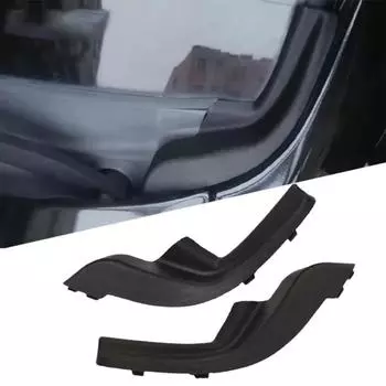Накладка боковая на дворник для Hyundai Elantra 06-10