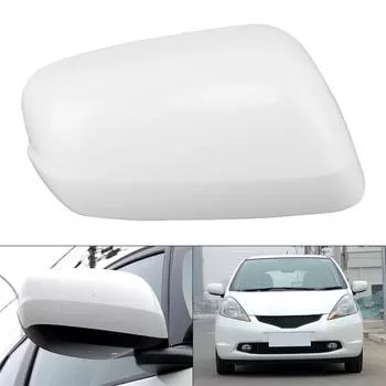 Накладка корпуса зеркала заднего вида правая для Honda Fit Jazz 2009-2013