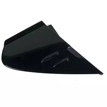 Накладка на крыло переднего правого зеркала 60117-47030, подходит для Toyota Prius 2016-2021