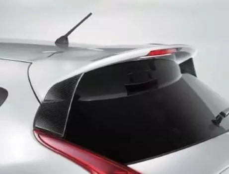 Накладка на крышу Nismo для Nissan Juke F15 NISMO NISMO RS Номер / (Часть 98100-RNF51)