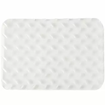 Накладка на палубу VAXPOT для сноуборда Square Clear VA-2800 SQ-CLR