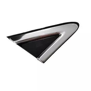 Накладка на угол крыла зеркала переднего правого для Cadillac XTS 2013-2019 22955948