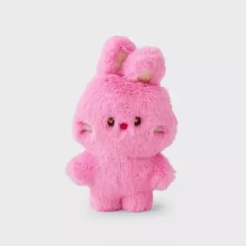 Наклейка для смыва BUNINI (PINK)