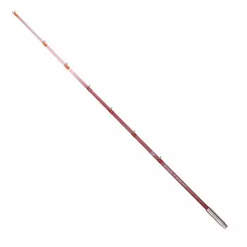 Наконечник Daiwa Christia Smelt 73 285 SSS красный