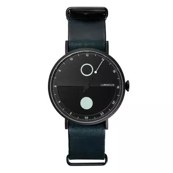 [Налог] Часы TS1602G черные