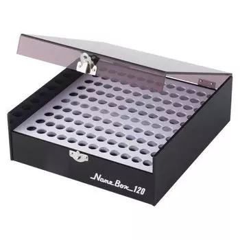 Name box 120 (for pieces) NB-120