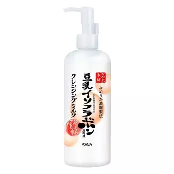 NAMERAKA Cleansing Milk очищающее молочко для лица, 300 мл