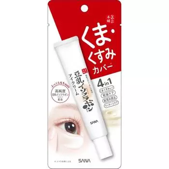 Nameraka Honpo Tokiwa Pharmaceutical Industries Крем для век Nameraka Honpo 20 г