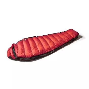 NANGA Aurora Light 350DX Обычный КРАСНЫЙ (красный) красный