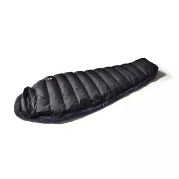 NANGA AURORA TEX light 450DX REGULAR BLK