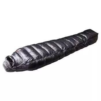 Nanga BAG UDD BLK LEVEL8-10UDD (Level 8-10 Bag) [Regular]