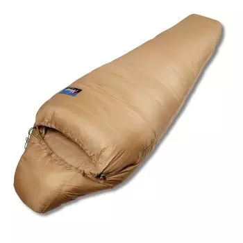 NANGA Original Schlaf 1000 Original Schlaf Regular (BEIGE)