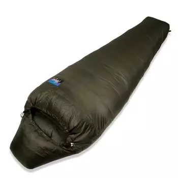 NANGA Special Order Original Schlaf 1200 Original Schlaf Regular (OLIVE)