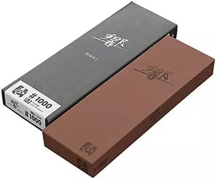 NANIWA Hibiki #1000 финишный точильный камень IT-0130