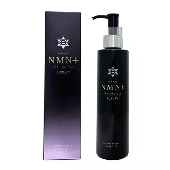 NANO peeling gel NMN+