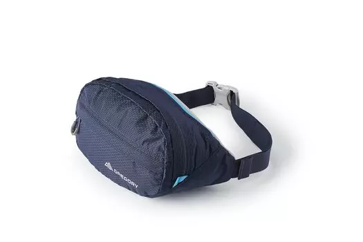 Nano waist pack [Gregory]