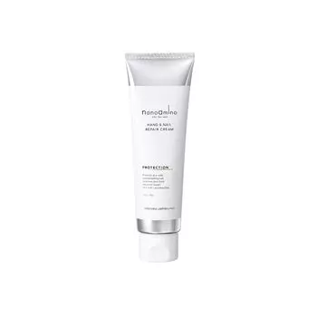 NANOAMINO Beauty Salon Exclusive Nail Cream Hand Cream Water Repellent Hairdresser Salon Exclusive Beauty Salon Rough Hands Bacteria Cultivation