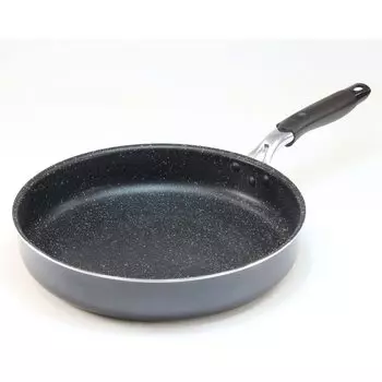 Nansen Japan Wide Bottom Frying Pan II 30cm