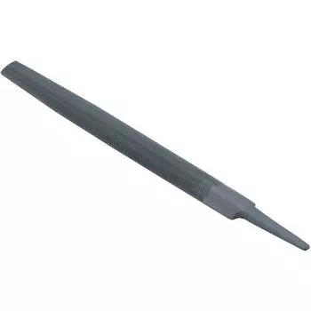 Напильник TRUSCO Ironwork полукруглый с грубым лезвием, длина 150 THA150-01