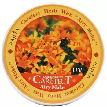 Napla Caretect HB Airy Make 50 г