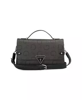 Наплечная сумка MARLENA TOP HANDLE CROSSBODY COA [GUESS] Женская