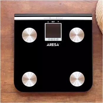 Напольные весы Aresa Ar-4403