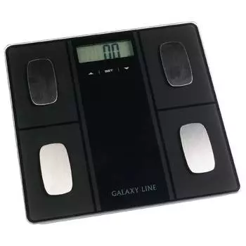 Напольные весы Galaxy Line Gl 4854