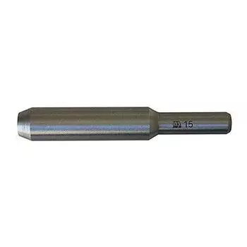 Направляющая для сверления отверстий Star M Carbide со сменным лезвием 18 мм 28K-G180