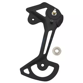 Направляющая пластина цепи SHIMANO наружная SGS тип RD-M6100.
