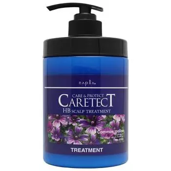 Napura Caretect HB Средство для лечения кожи головы 650 г