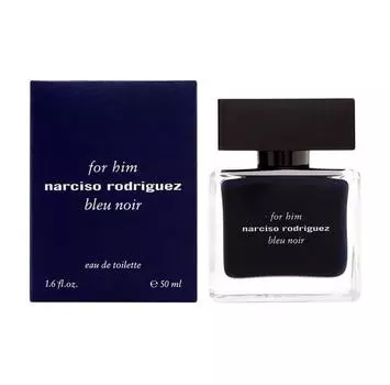 Narciso Rodriguez For Him Bleu Noir 50ml туалетная вода