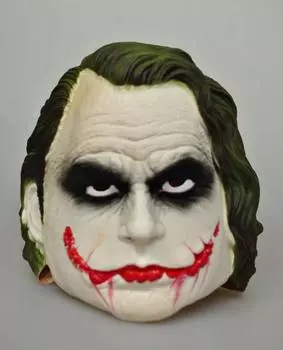 Narikiri Mask THE JOKER Normal Makeup Ver.