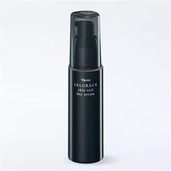 Naris Cell Grace Skin Veil Day Serum Beige 30mL,