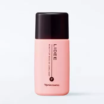 Naris Ridi Makeup Base UV Long Keep P Bright Pink (27ml)