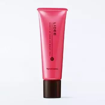 Naris Ridi Makeup Base UV Moist Veil (30g)