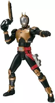 Народ Тамаши, мятежник SHFiguarts