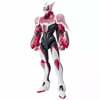 НАРОДЫ ТАМАШИИ Барнаби Брукс SHFiguarts Jr.